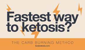 But if you're a heavy coffee drinker or have a habit of not measuring out how much you're using as long as what you drink contains no carbohydrates, it will not interfere with you getting into ketosis within 24 hours. The Ultimate Guide On How To Get Into Ketosis Fast Under 36 Hours Bodyketosis