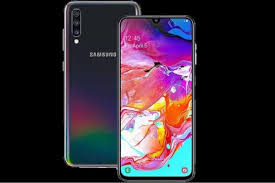 Samsung Galaxy A70s ...