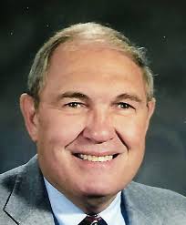 William 'Bill' Edward Ryan