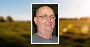 Daniel E. Milligan Obituary November 16, 2015