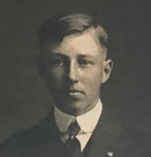 Carl Edward Seehusen (1902-1984)