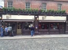 The Boxty House Dublin Restaurants Trip Advisor Restaurants In Dublin