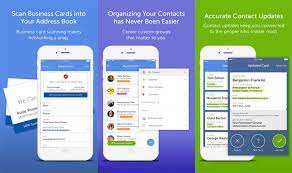 Whether you are a salesman, small business owner, or marketing person, it helps you maintain your business network and grow from there. 9 Business Card Scanner And Organizer Apps For Iphone And Android