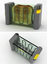 This Looks Like A Cool Toaster Dyson Transparent Toaster Cool Toasters Toaster Cool Stuff