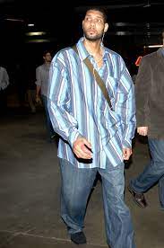 Tim duncan retires as one of the nba's greatest winners. Tim Duncan Has Been Wearing The Same Thing For 20 Years Gq