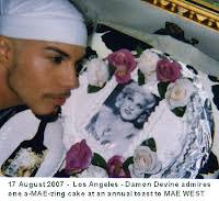 Mae West: Mae West: Takes the Cake