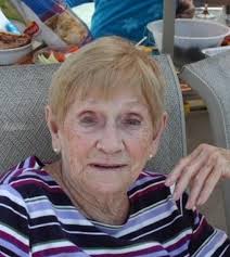 Dorothy Rogan Obituary