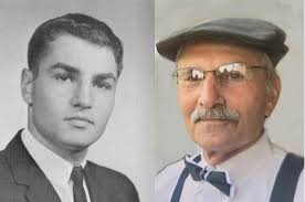 Condolences to the Muza family