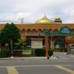 Waktu solat jalan kebun shah alam. Surau Jumaat Al Hidayah Sunway Batu Caves Bumisepi Com