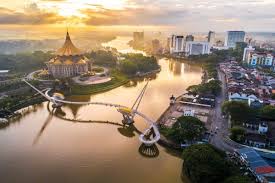 Maybe you would like to learn more about one of these? Sarawak Tourism News Swknews Twitter