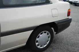 Image result for Vermillion 1991 Escort