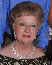 Evelyn Faye "Peggy" Wright Chandler Obituary September 13, 2024