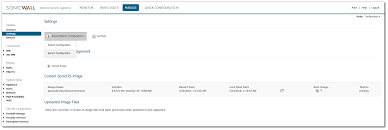 How To Upgrade Firmware For Sonicwall Nsv Series Sonicwall