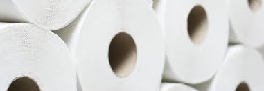 Great value everyday soft toilet paper. The Environmental Problem With Toilet Paper