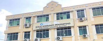 Le meridien kota kinabalu, kota kinabalu, malaysia. Kolej Komuniti Penampang Mycompass