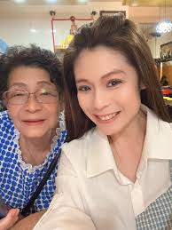 李羚- 鱼翅捞饭😍😍