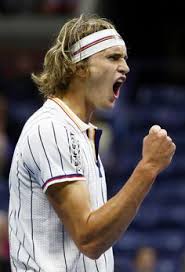 He has earned a total of $11million in prize money to date. Alexander Zverev Jr Net Worth