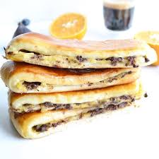Recette Brioches Suisses Sans Sucre Sans Beurre Et Sans Lactose Healthyfoodcreation Recette Recette Brioche Suisse Encas Sains Brioches