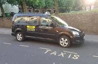 Yeovil Taxis | Local Taxi Service, Airport Transfers Yeovil ...
