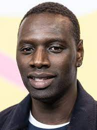 Omar sy in the second series of lupin. Omar Sy Wikipedia