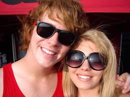 Identify musician from 2010 music festival