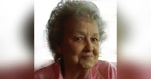 Obituary information for Caroline C Matherne