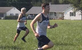 Cross Country Opens Season at Monmouth XC Kick-Off