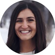 Lizzie Richter's Instagram, Twitter & Facebook