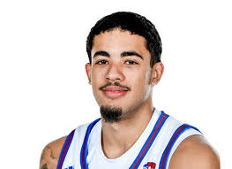 Presbyterian Blue Hose Men's College Basketball Roster