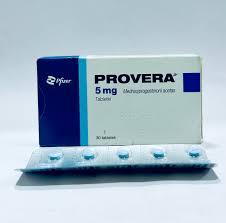 Image result for Provera