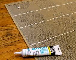 The 2 Seasons The Mother Daughter Lifestyle Blog Rug Hacks Rugs Slipping Homemade Rugs