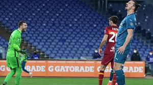 Può tranquillamente esser definita così roma milan, match delle ore 18 di questa domenica della nona giornata di serie a. 9nstswo9xefamm