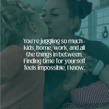 When you start saying, “I don't want to make time for that” instead of “I  don't have time for that,” your excuses lose their power. It's okay if your  priorities don't always