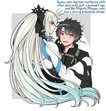 Fate Grand Comic: Photo