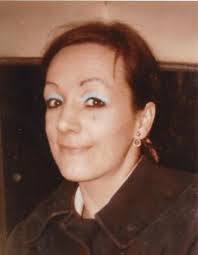 Naomi Jones Obituary April 23, 2017