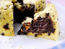 Cookie Fondant Chocolat Cookies Et Biscuits Coeur Fondant Au Chocolat Cookies Recette