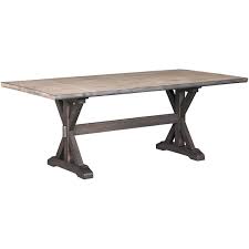 Charm rustic dining room furniture. Urban Farmhouse Dining Table 1871 Afw Com