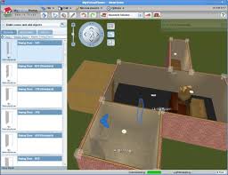 Sweet home 3d is a great alternative for those expensive cad programs you'll find over there. Myvirtualhome Download