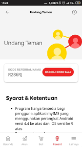 Jika mau pulsa gratis, kita tentu harus contohnya di nusaresearch, mereka memberikan hadiah pulsa gratis bagi member yang berhasil. Trik Pulsa Gratis All Operator Home Facebook