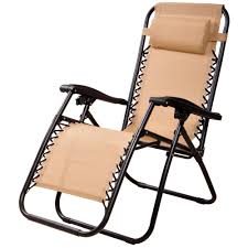 Everyday Essentials Adjustable Zero Gravity Lounge Chair Recliners For Patio Walmart Com Everyday Essentials Products Recliner Chair Plastic Patio Chairs