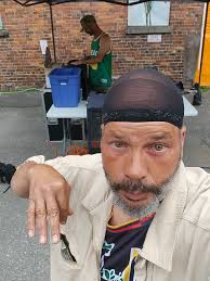 Fredericton Live Music Scene