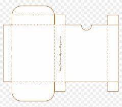 A typical mtg card is 63 × 88 mm, so the sides should be about 10 cm high. Playing Cards Template Make A Playing Card Box Free Transparent Png Clipart Images Download