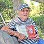 Profile Picture of Retired teacher gives gift of reading memories to ex-students (@waunetabreeze.com) on Google