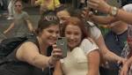  'Selfies' could be causing an uptick in plastic surgery procedures