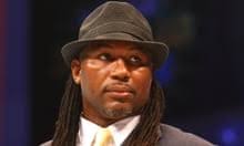 Boxing legend Frank Maloney reveals new life as a woman