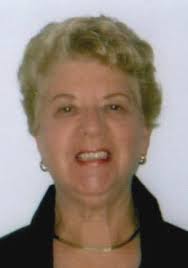 Dolores Gentile Ziegler Obituary