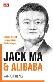 Jack Ma Alibaba In 2020 Jack Ma Alibaba Ebooks English Book