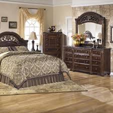 Signature Design By Ashley Gabriela 2 Drawer Night Stand Bedroom Sets Queen Bedroom Set Bedroom Set Designs