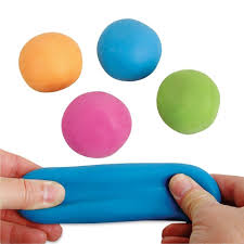 4 || velcro under the desk or table to run fingers over. Buy Or Diy How To Make A Squishy Stress Ball Dealtown Us Patch