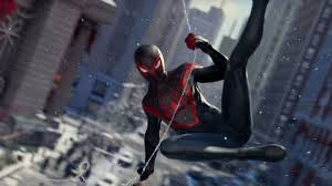 Miles morales (video game 2020). All Spider Man Miles Morales Suits And How To Get Them Gamesradar